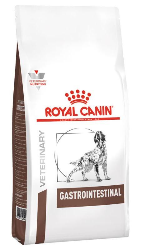 Royal Canin Gastrointestinal Dog