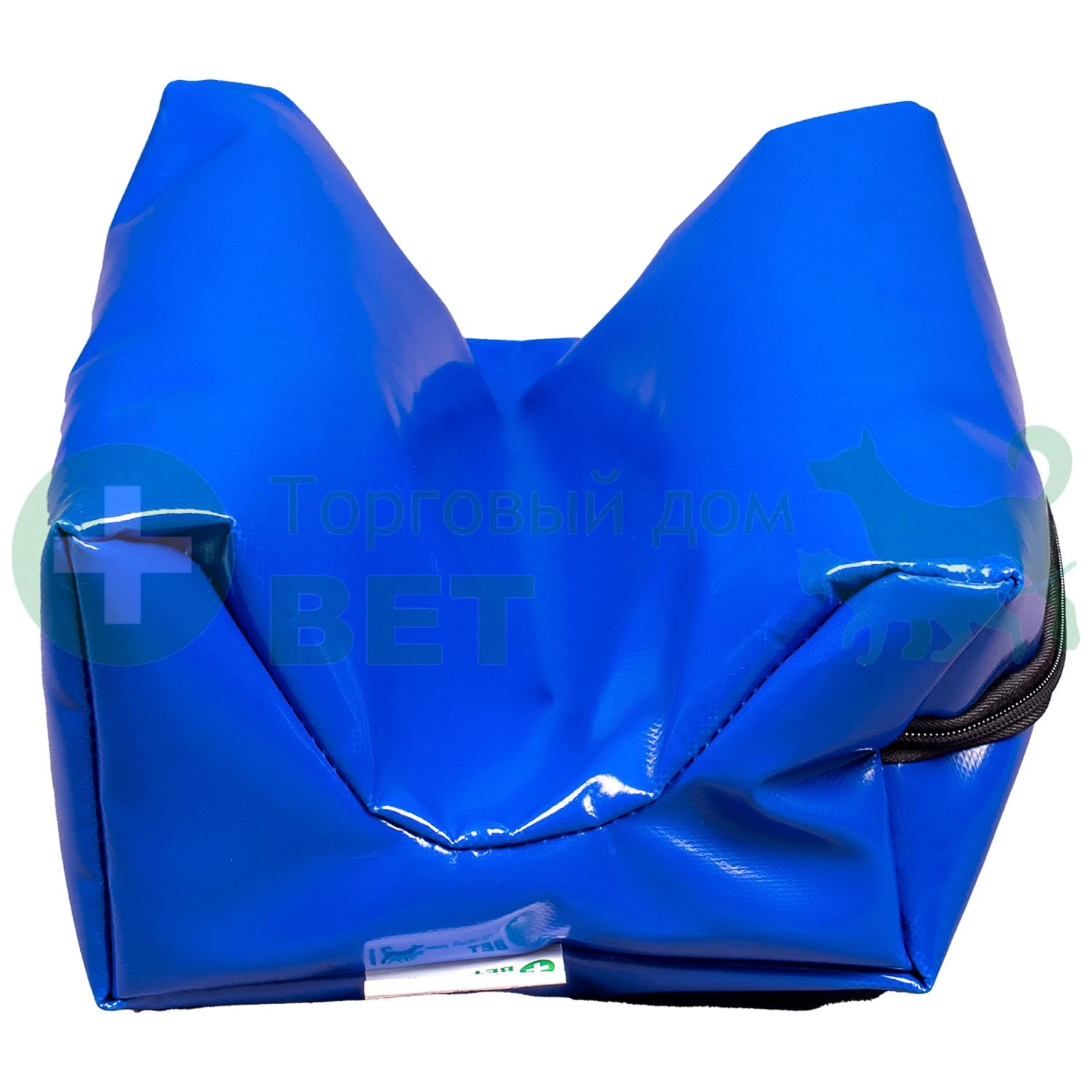 ТД ВЕТ Подушка для фиксации животных М-образная