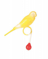 Игрушка "Trixie" для птиц "Попугай"