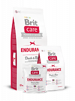 Brit Care Endurance (Утка и рис)