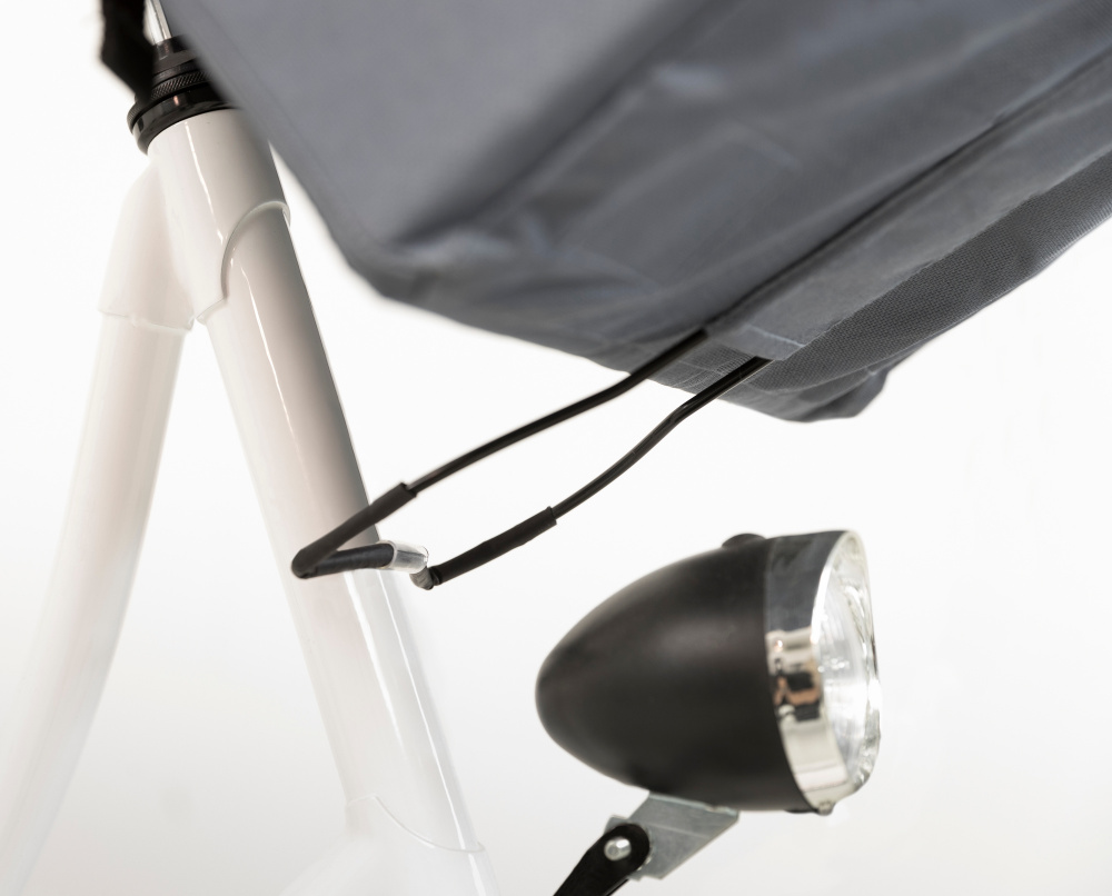 Trixie Сумка-переноска для велоперевозки на руль купить | Цены и Фото