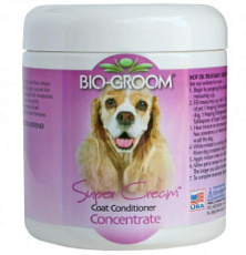 Bio-Groom кондиционер "супер крем" для собак, 227 мл