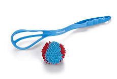 Beeztees Игрушка Метатель+Брызгомяч