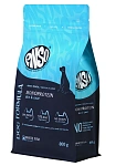 ENSO Dog Formula Monoprotein Adult Medium & Large Breed (Белая рыба)