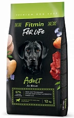 Fitmin For Life Adult All Breeds