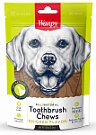 Wanpy Dog Зубные щетки со вкусом курицы