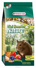 Versele Laga Корм Mini Hamster Nature, 400 гр