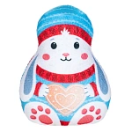 Fancy pets Игрушка для кошек Новогодний зайка