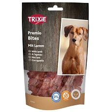 Trixie Premio Кусочки из ягнёнка для собак