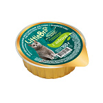 LittleBro Корм консервированный Мясосодержащий для кошек (Индейка)