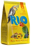 RIO Корм для средних попугаев