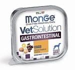 Monge Консервы VetSolution Gastrointestinal Dog