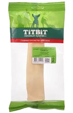 ТИТБИТ Сэндвич большой с рубцом говяжьим
