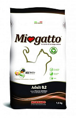 MioGatto Adult Chicken&Rice