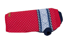 AmiPlay Свитер Bergen, красный