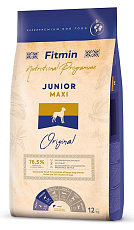 Fitmin Dog Maxi Junior