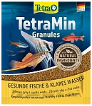 Tetra Корм TetraMin Granules