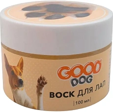 Good Dog Воск для лап