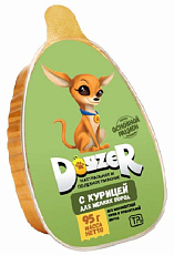 Doyzer для собак мелких пород (Курица)