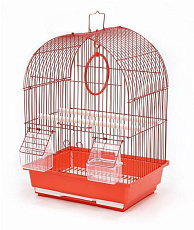 Клетка для птиц А100, 30х23х39 см