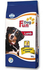 Farmina Fun Dog (Ягненок)