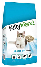 Sanicat Kitty Friend BUDGET (absorbent)