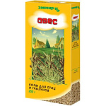 Зоомир Овес