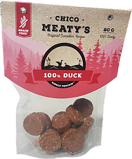 Chico Meaty’s Duck, 80 г