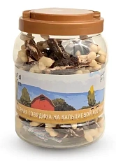 Nord Farm Мраморная говядина на кальциевой косточке