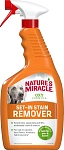 Nature's Miracle Set-In OXY Stain Remover Dog