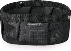 Freezack Дорожная миска черная