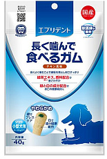Жевательная резинка для собак 5-10 кг, мягкая