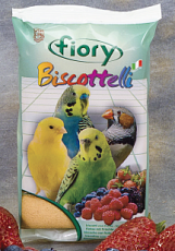 Fiory Бисквиты для птиц с фруктами, 35 г