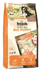 Bosch Bio Puppy (Курица с морковью)