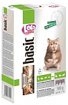 Lolo Pets Basic Корм для хомяков