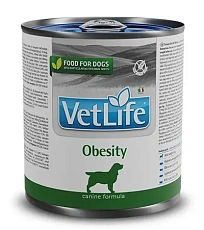 Farmina Vet Life Obesity Dog