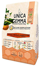 Unica Gemma Adult Medium Digestion