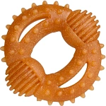 INDIGO Игрушка для собак Орбита с древесным волокном