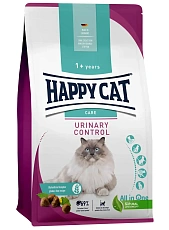 Happy Cat Sensitive Urinary Control