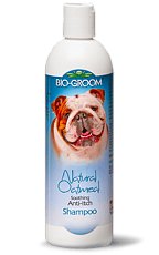 Bio-Groom шампунь "овсяный" для собак, 355 мл