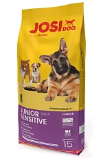 JosiDog Junior Sensitive