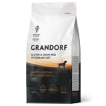 Grandorf Vet Dog Gastrointestinal (Индейка)