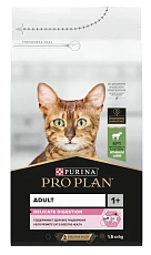 Purina Pro Plan Delicate Digestion (Ягненок)