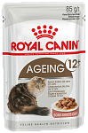 Royal Canin Ageing 12+ (соус)