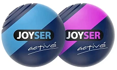 Joyser Active Игрушка для собак Два резиновых мяча