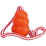 Kong Игрушка Aqua with rope