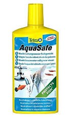 Tetra Кондиционер для воды AquaSafe