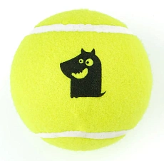 Mr.Kranch Теннисный мяч 10 см