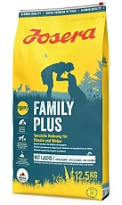 Josera Family Plus