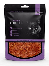 Fitmin Лакомство Duck jerky for cats and dogs
